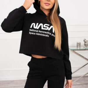 Komplet dresowy NASA