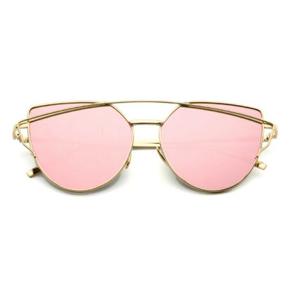 Okulary Glam Rock - obrazek 2