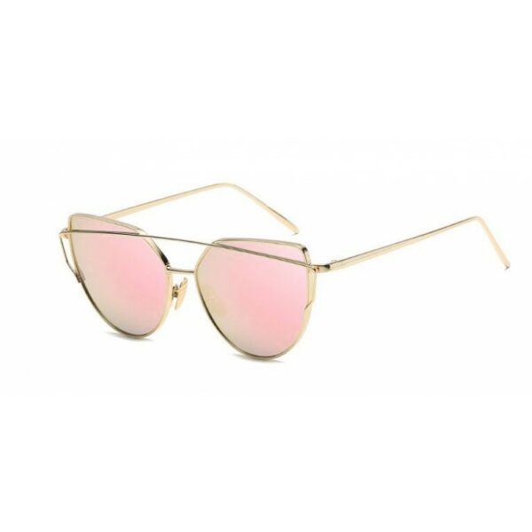 Okulary Glam Rock - obrazek 3