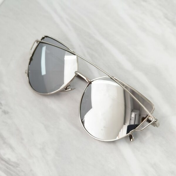 Okulary Glam Rock - obrazek 6
