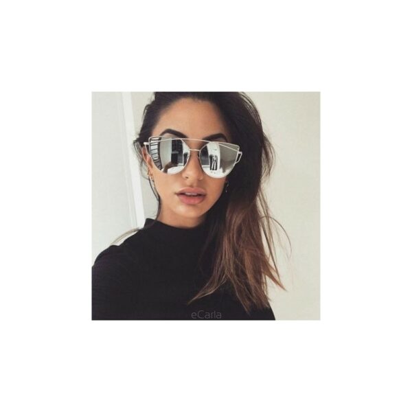 Okulary Glam Rock - obrazek 5