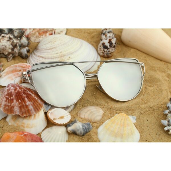 Okulary Glam Rock - obrazek 7