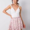 Elegancki Top z koronką - obrazek 3