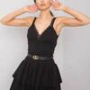 Elegancki Top z koronką - obrazek 6